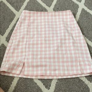 Brandy Melville Cara Skirt